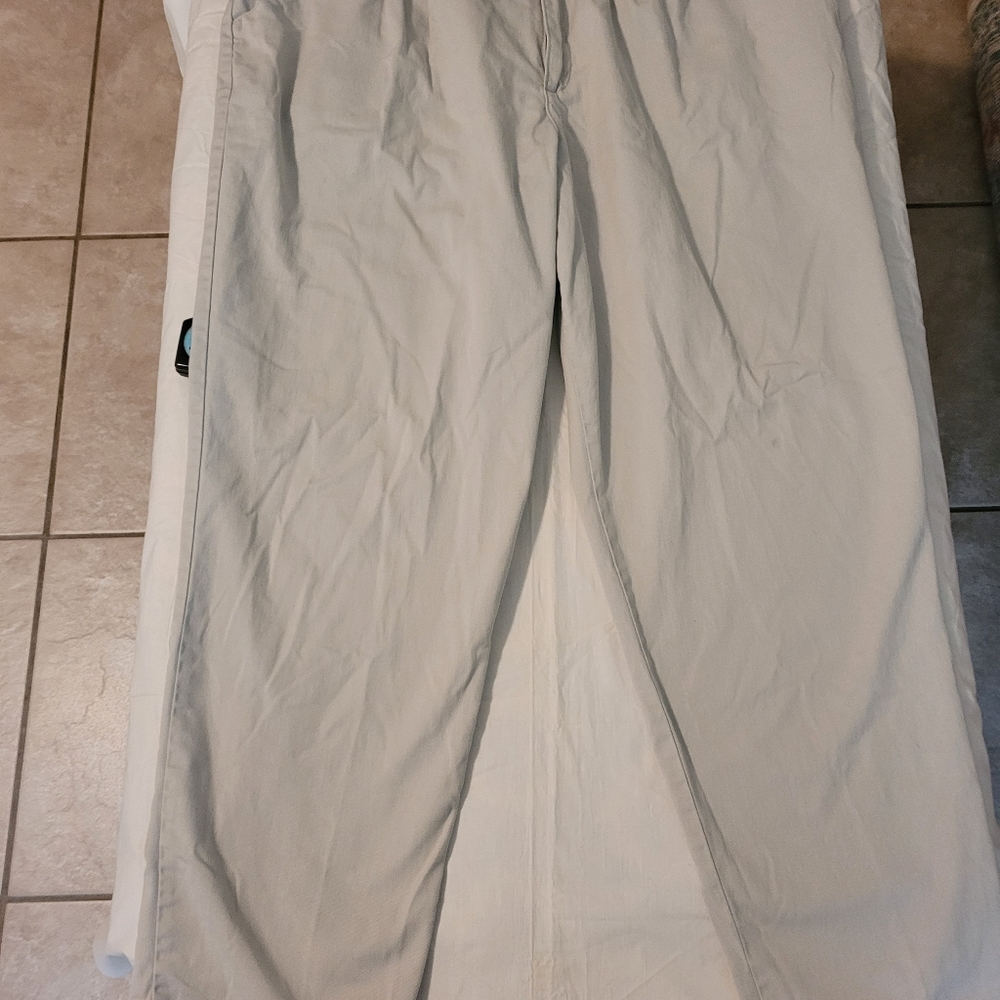 Lee relaxed fit